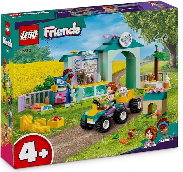 CLINICA VETERINARIO ANIM.GRANJA