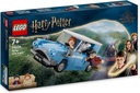 FORD ANGLIA VOLADOR