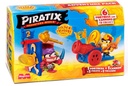 PIRATIX GOLDEN T. ADVENTURE P.