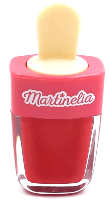 BALSAMO LABIAL HELADO