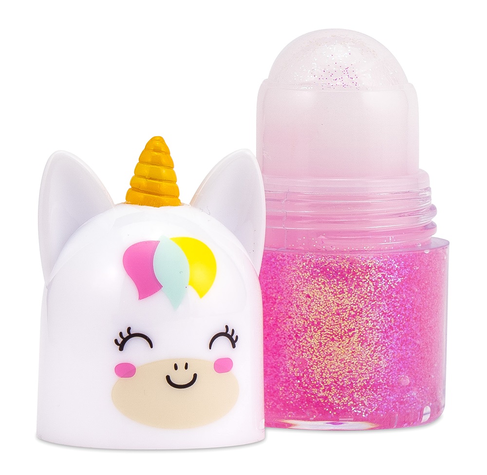ROLL-ON PURPURINA UNICORN