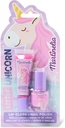 SET UÑAS/LABIOS LITTLE UNICORN