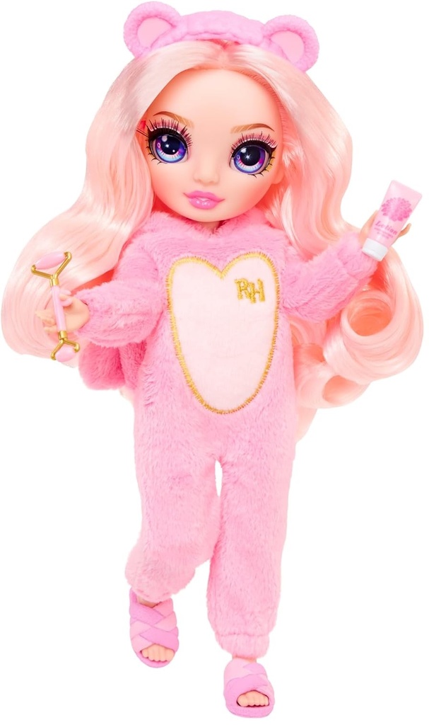 JUNIOR HIGH FIESTA PIJ.-BELLA