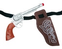 REVOLVER C/FUNDA