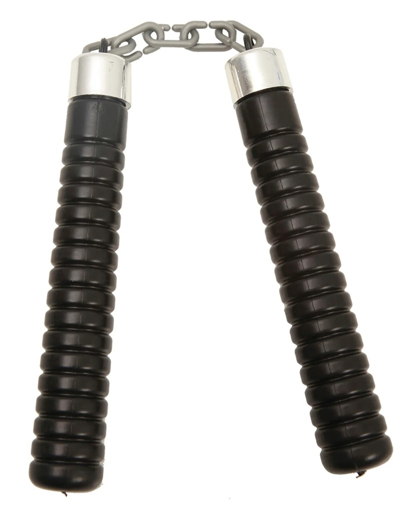NUNCHAKUS