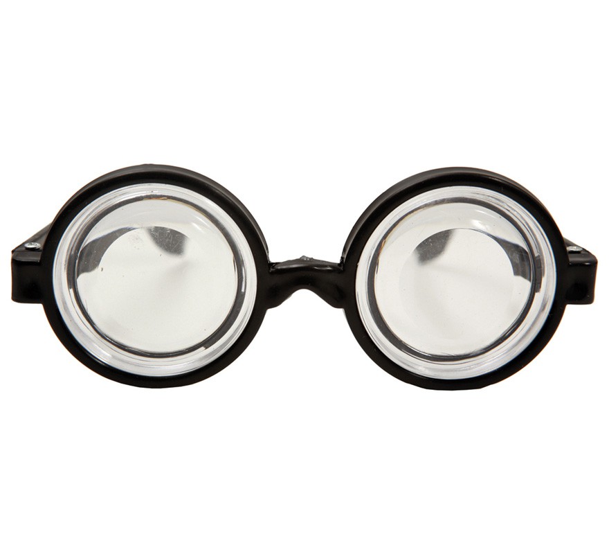 GAFAS CULO BOTELLA