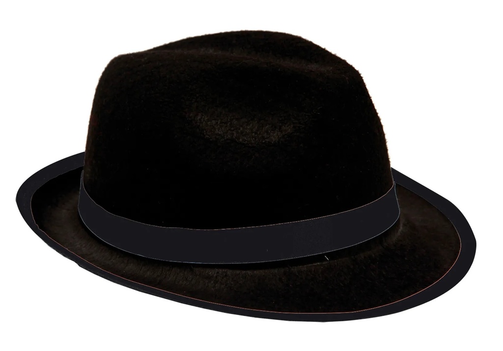 SOMBRERO GANGSTER