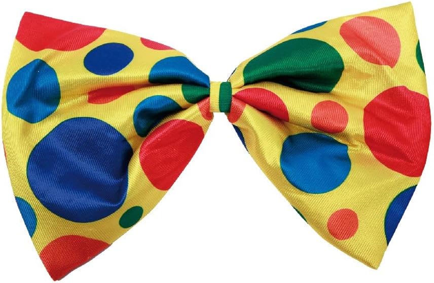 PAJARITA PAYASO GIGANTE