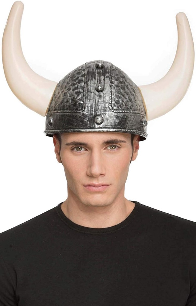CASCO VIKINGO
