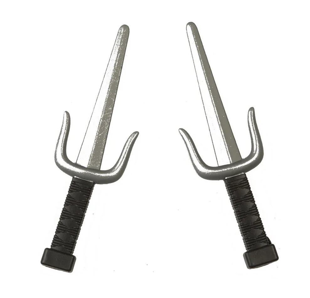 SAIS NINJA PEQUEÑOS