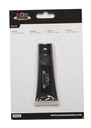 MAQUILLAJE TUBO NEGRO 28 ML.