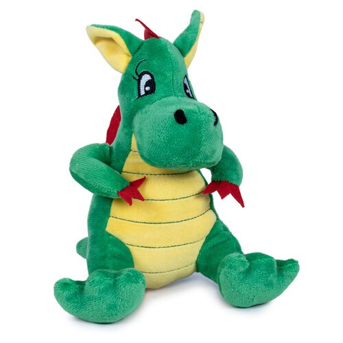 PELUCHE DRAGON 20 CM.