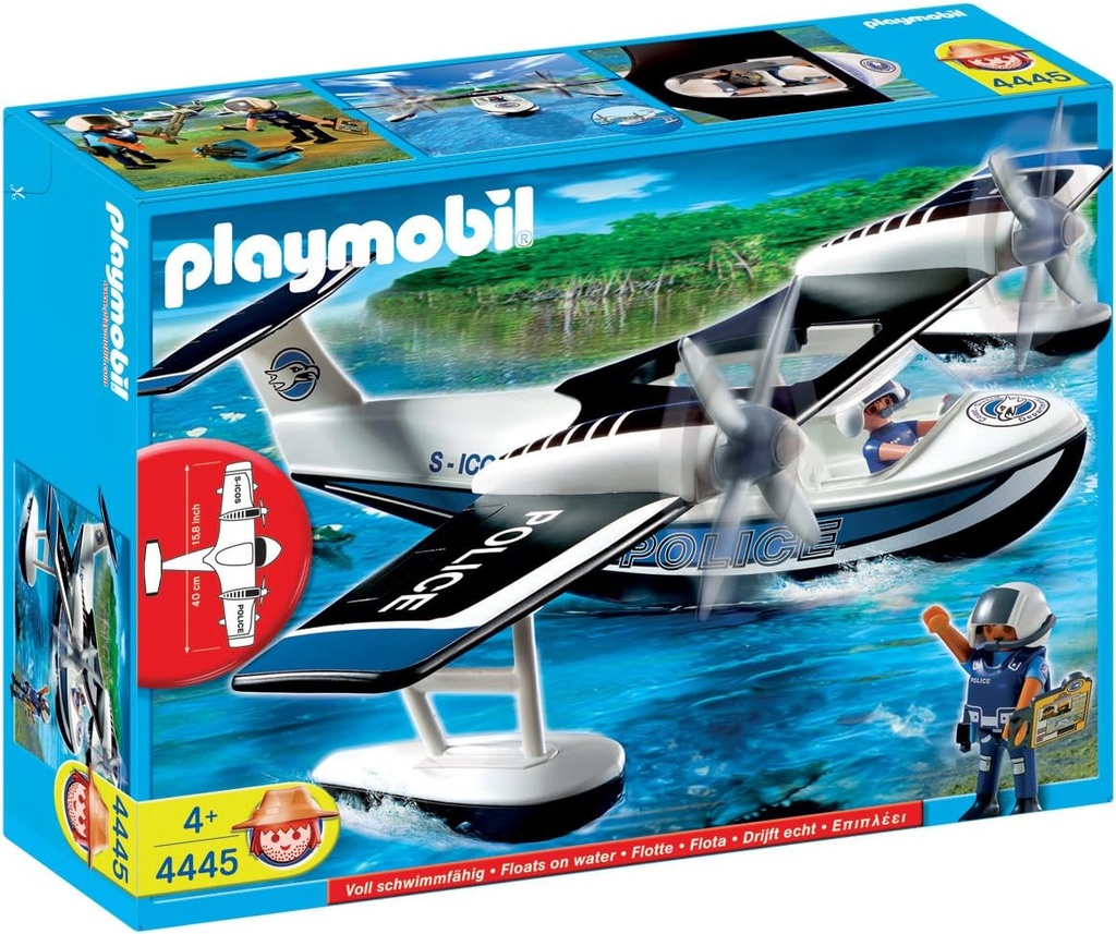 HIDROAVION