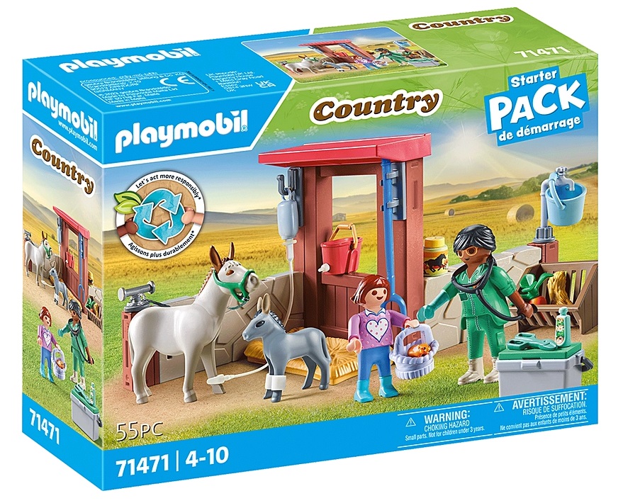 VETERINARIA DE GRANJA