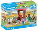 VETERINARIA DE GRANJA