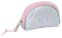 MONEDERO BENETTON SILVER