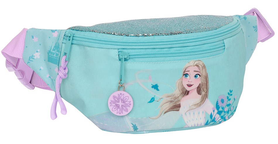 RIÑONERA FROZEN II HELLO SPR.