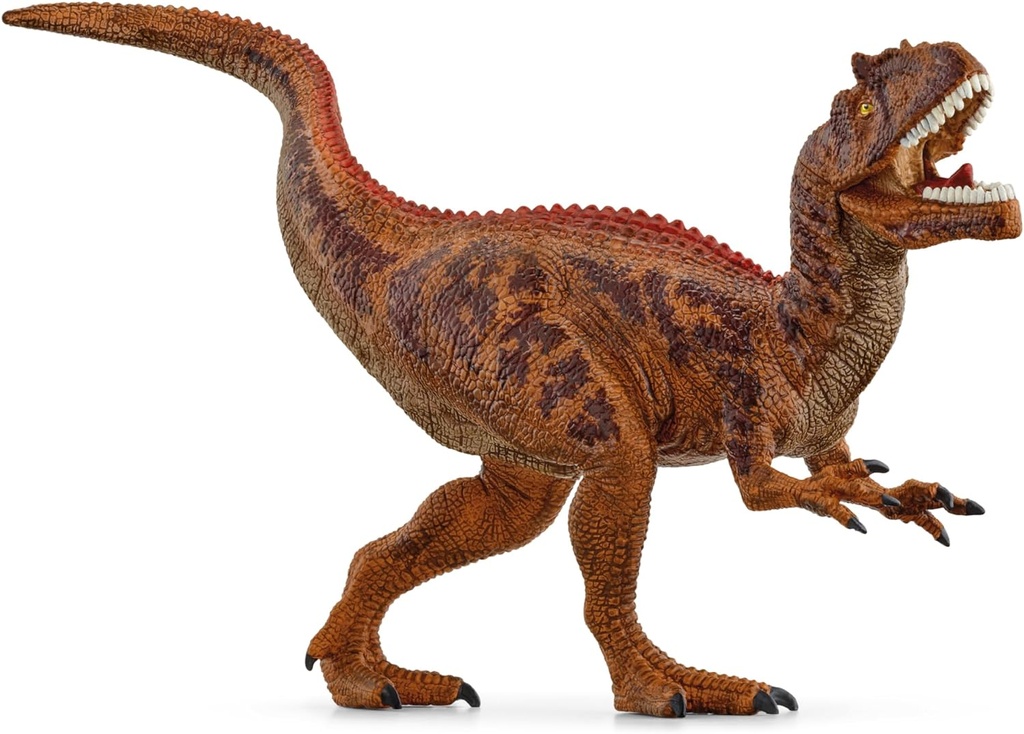 ALLOSAURUS