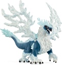 DRAGON DE HIELO