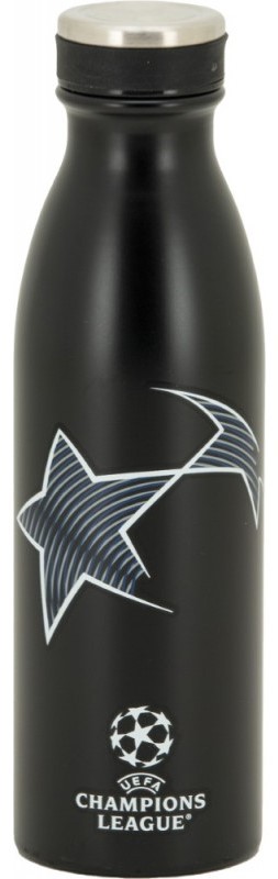 BOTELLA CHAMPIONS STARS 500