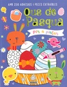 OUS DE PASCUA