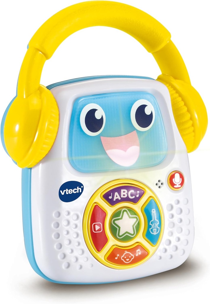 REPRODUCTOR CANCIONES Y MELOD.