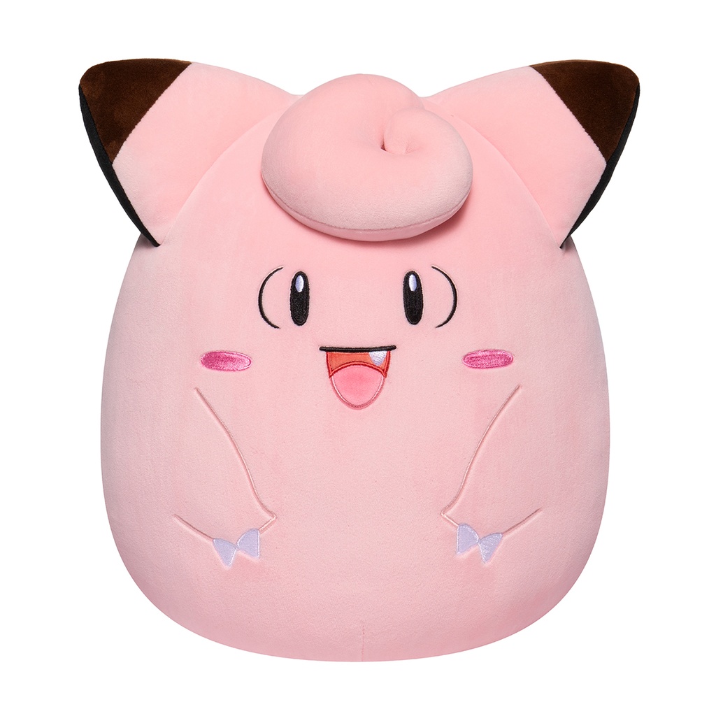 SQUISHMALLOW CLEFAIRY 25 CM.