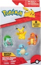 POKEMON KANTO (PACK 4)