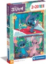 PUZ.2x20 STITCH