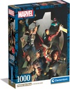 PUZ.1000 AVENGERS COMPACT