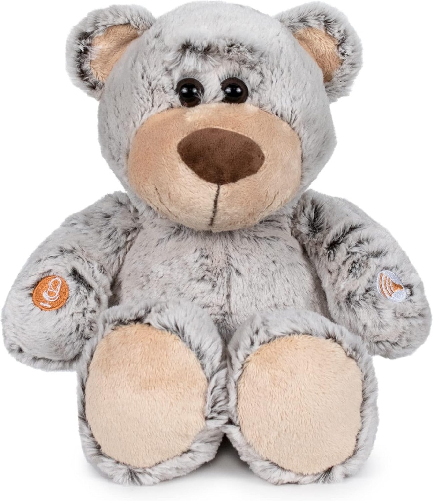 PELUCHE TEDDY BEAR