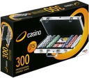 MALETIN 300 FICHAS POKER
