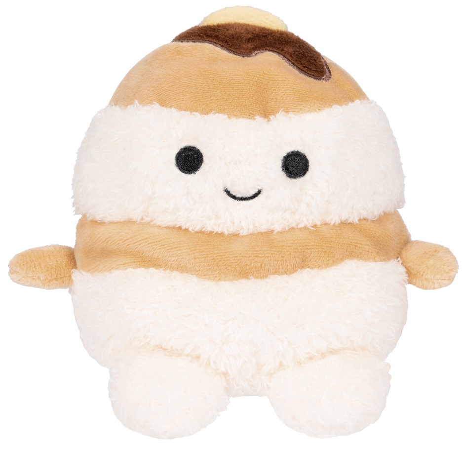 BUMBUMZ PANCAKE PATTIE