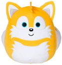 SQUISHMALLOWS TAILS 25 CM.