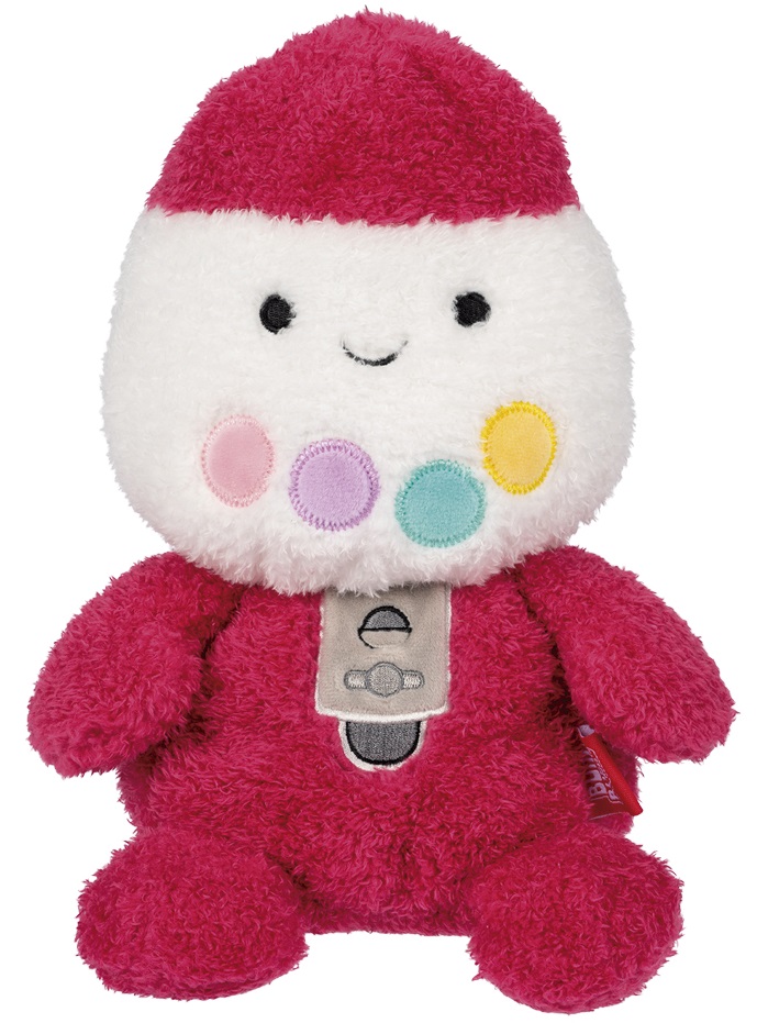 BUMBUMZ MAQUINA CHICLES ZACK