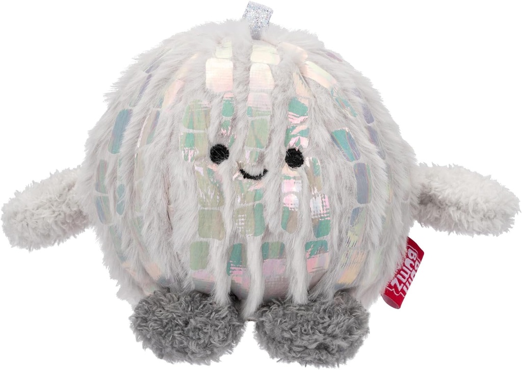 BUMBUMZ BOLA DISCOTECA DEMI