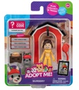 ADOPT ME PACK NURSERY
