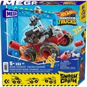 MEGA CONSTRUX PISTA BONE SHAKER