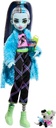 MONSTER HIGH F.P.FRANKIE STEIN
