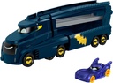 BATWHEELS BIG BIG BAM CAMION