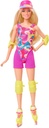 BARBIE LOOK PATINADORA