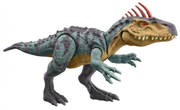 J.W.NEOVENATOR