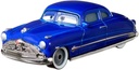 CARS 3 DOC HUDSON