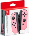 MANDOS JOY-CON ROSA