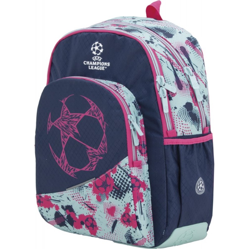 MOCHILA CHAMPIONS POWER G
