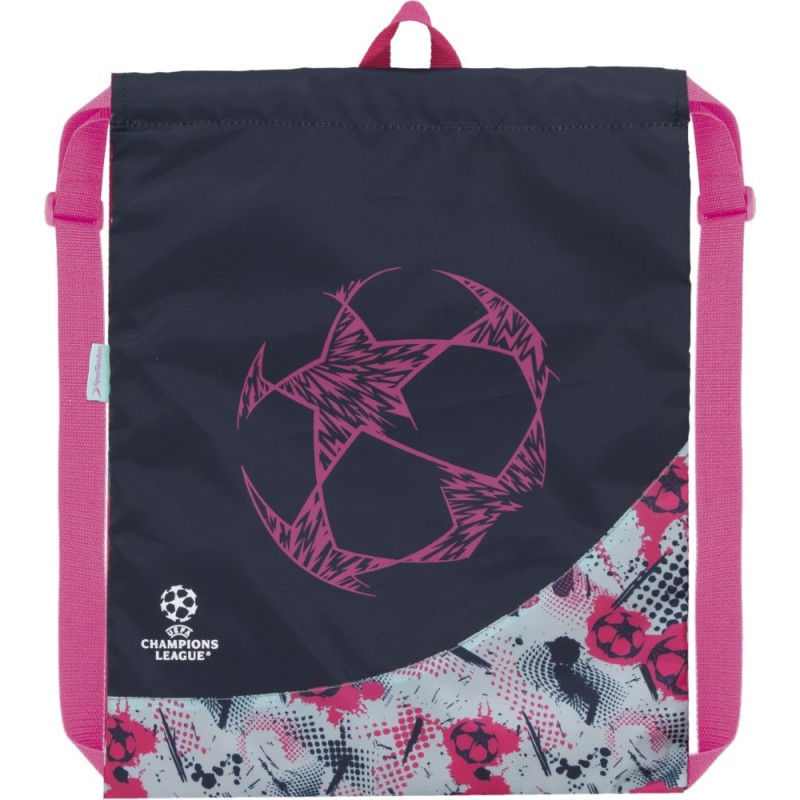 MOCHILA SACO CHAMPIONS POWER