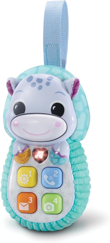 BABY TELEFONO HIPO-POP IT
