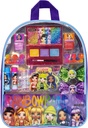 BOLSA MAQUILLAJE RAINBOW HIGH