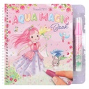 AQUA MAGIC BOOK PRINCESS MIMI