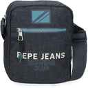 BANDOLERA PEPE JEANS EDMON
